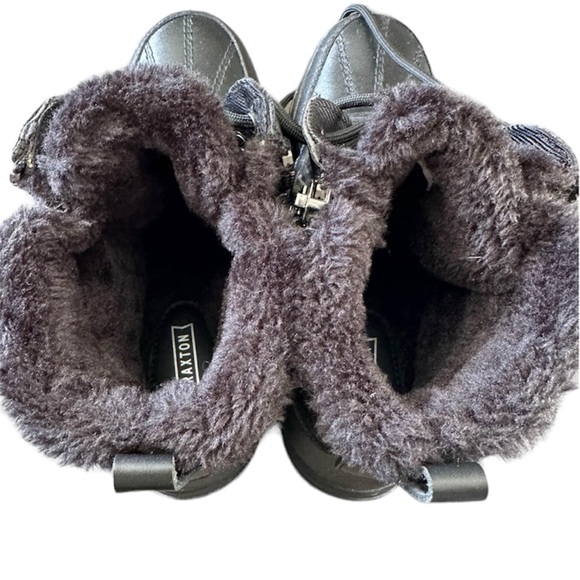 Thinsulate winter boots - Picture 6 of 6